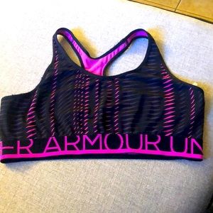COPY - Under Armour sports bra